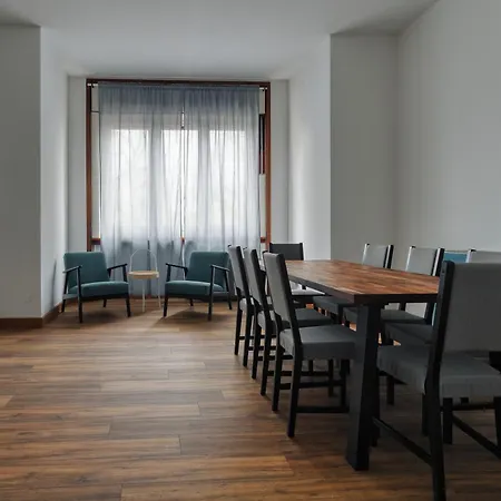Joivy Chic 3-Bed Flat Near Colonne Di San Lorenzo-3
